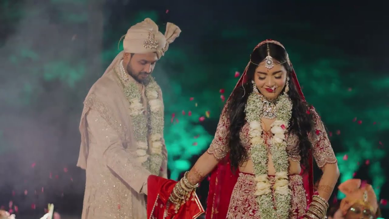Luxury Wedding at Holymont Udaipur | Royal Destination Wedding in Rajasthan | Fiestro Events