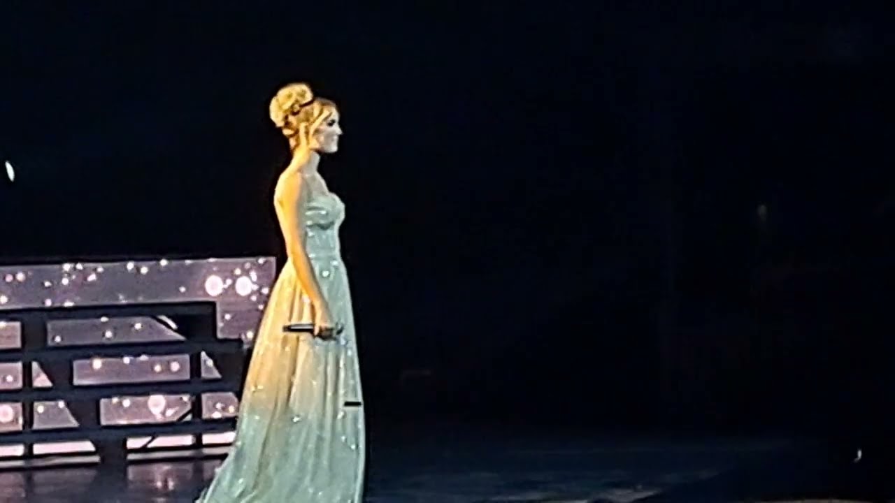 #LikeMe Cast - Afscheid Nemen Bestaat Niet, Sportpaleis Antwerpen LikeMeTheFinalConcert (14-1-2024)