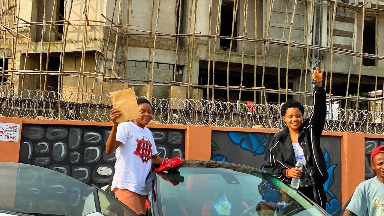 Congratulations 🎉 my first key God did the youngest car owner in South East 