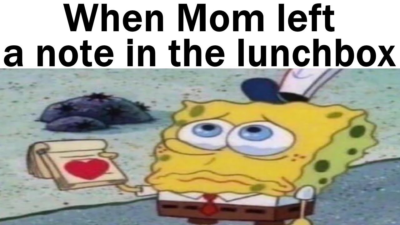 Wholesome Memes Share With Your Mom❤️