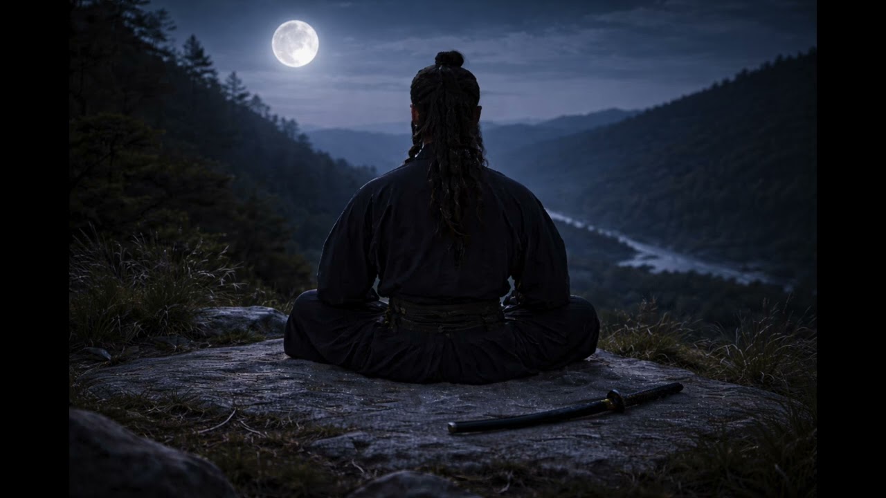 Path of Calm - Japanese Zen Meditation for Peace, Energy, Health and Awareness