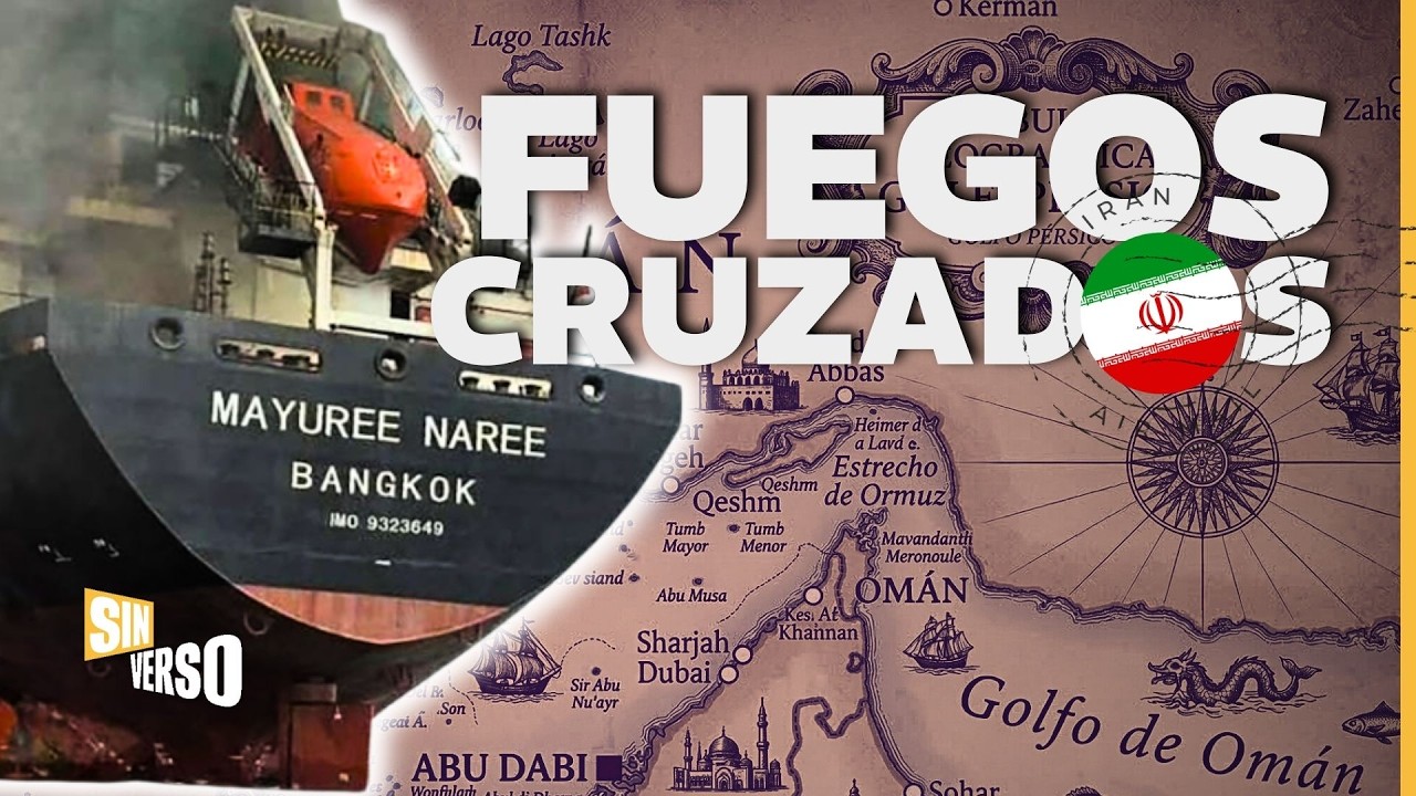 EEUU vs Irán: ataque en el Estrecho de Ormuz | Las declaraciones de Milei y los efectos en Argentina