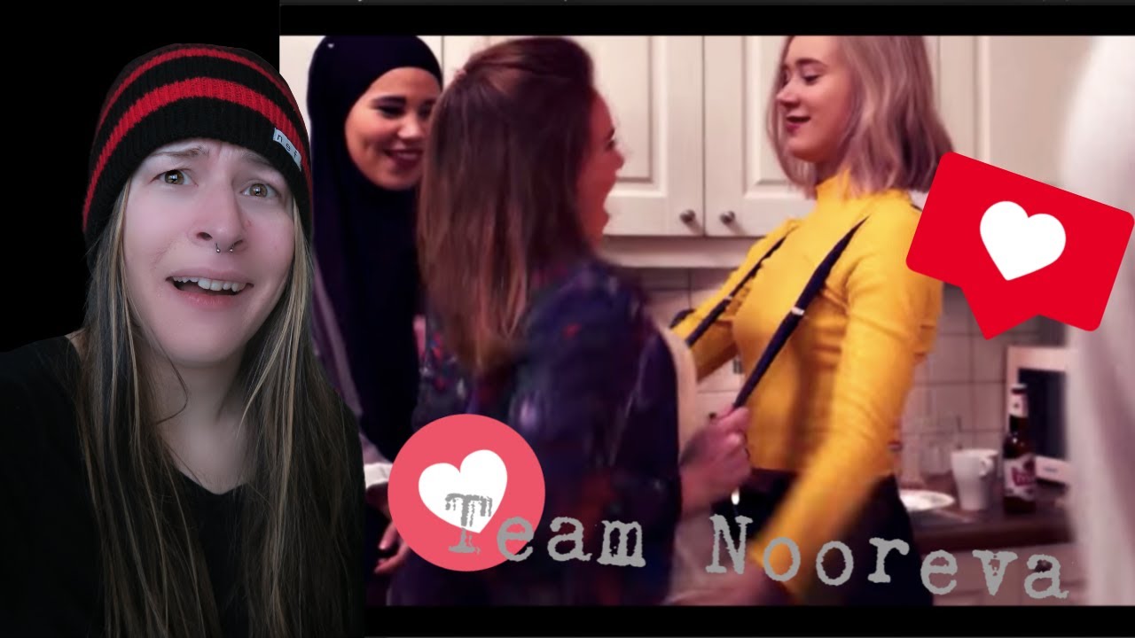 Reacting To Skam Crack Videos Episode 2