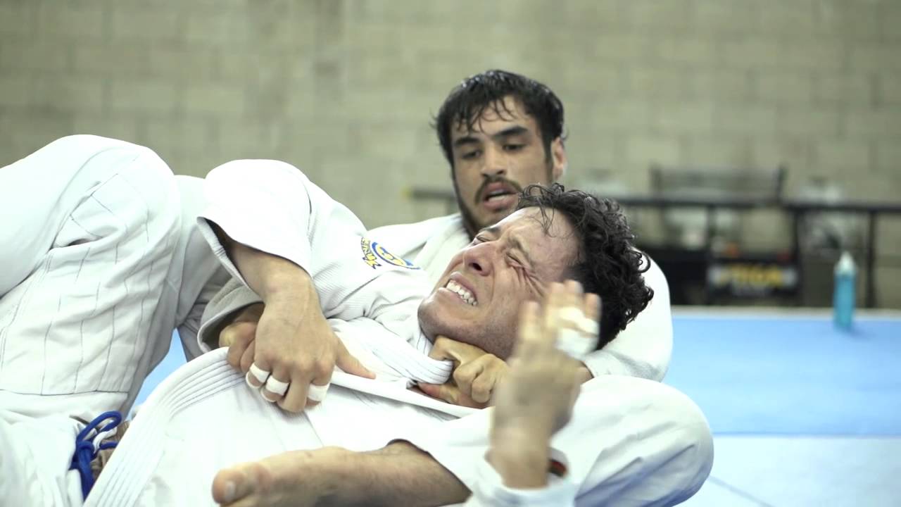 Metamoris 1 (Full trailer)