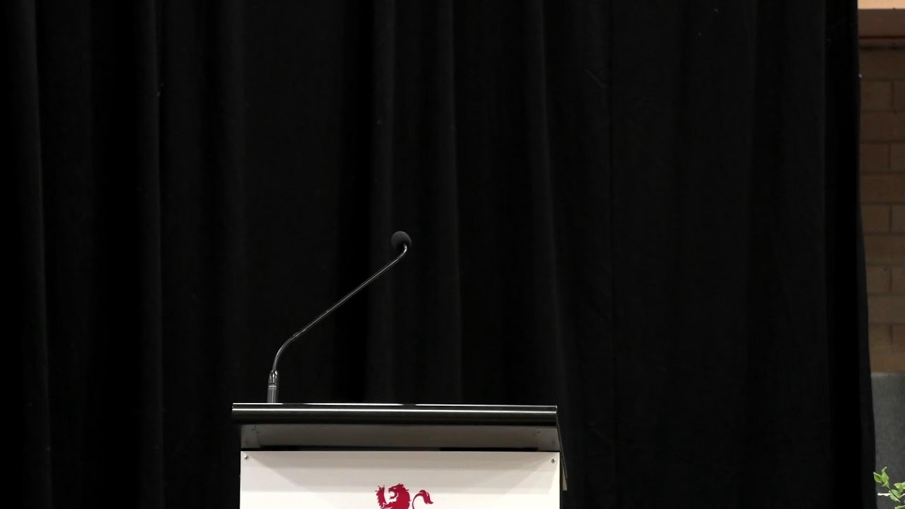 PLC Armidale Speech Day 2025