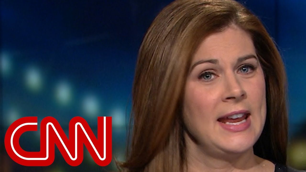 Erin Burnett: John Bolton mocking evidence of Khashoggi killing