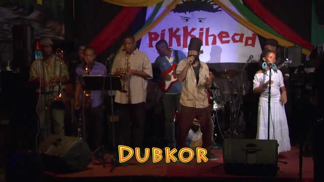 ReggaEvolution  Series  Trailer                     http://pikkihead.com/