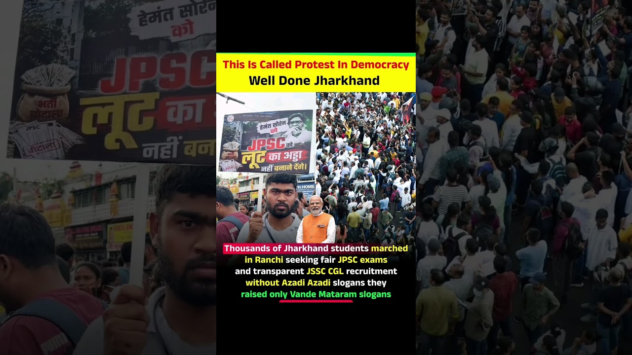 thousands of students, job aspirants,