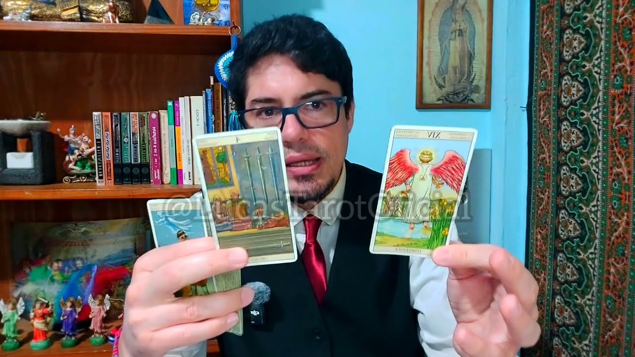 CÁNCER ♋ ¡PREPÁRATE! 🔥 LLEGA ESTO FUERTÍSIMO QUE TE PONDRÁ LOS PELOS DE PUNTA 🤯