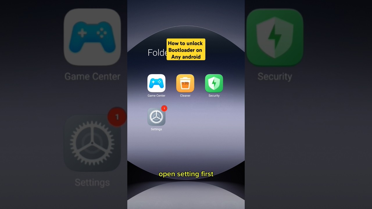 how to unlock bootloader//oem unlock any android// bootloader unlock #bootloader #fastboot #firmware