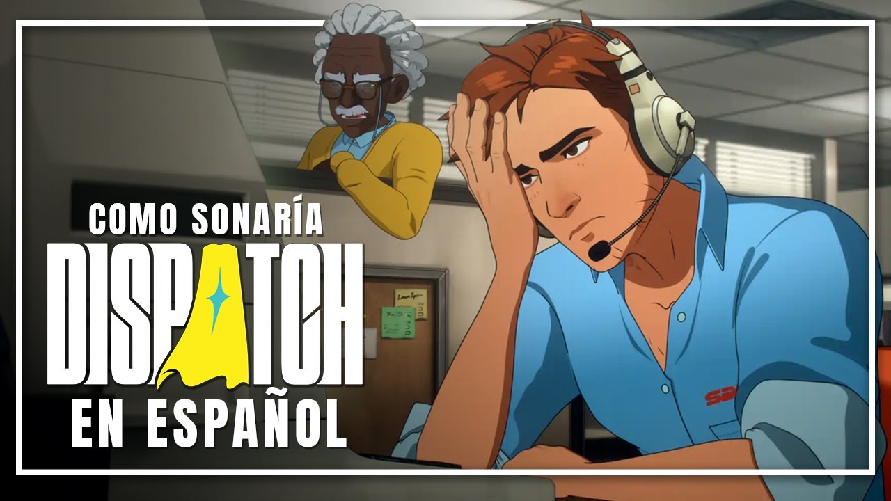 ¿Cómo sonaría 
