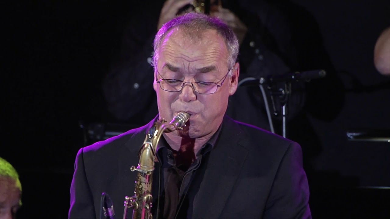 Brazil -  Cobana Big Band