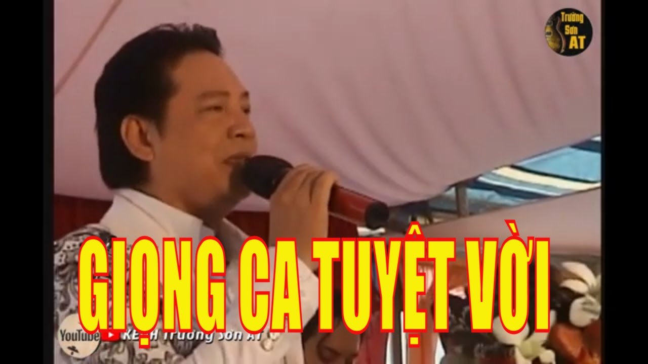 NS Dương Linh l Trích đoạn Sự Tích Cây Uyên Ương & Vụ Án Mã Ngưu