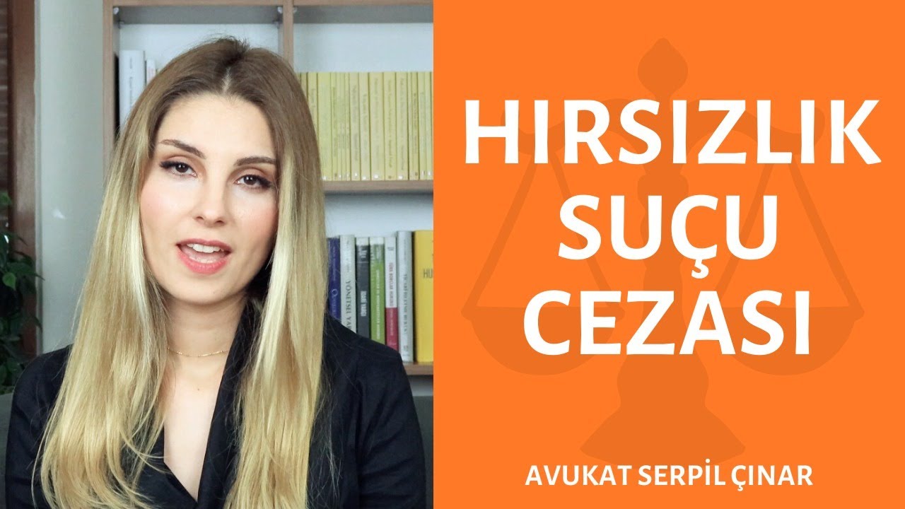 Hırsızlık Suçu Cezası (İlk, Nitelikli, Teşebbüs, Etkin Pişmanlık, Şikayete Tabi mi?)