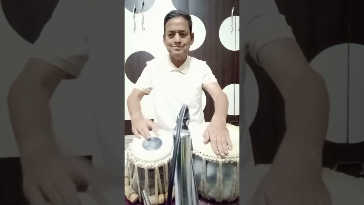 #UTHAN, PESHKAR, KAIDA DELHI, BANT BENARAS, KAIDA LAKHNOW, DHERE DHERE ,RELA _PRADIP KUMAR GHOSAL 