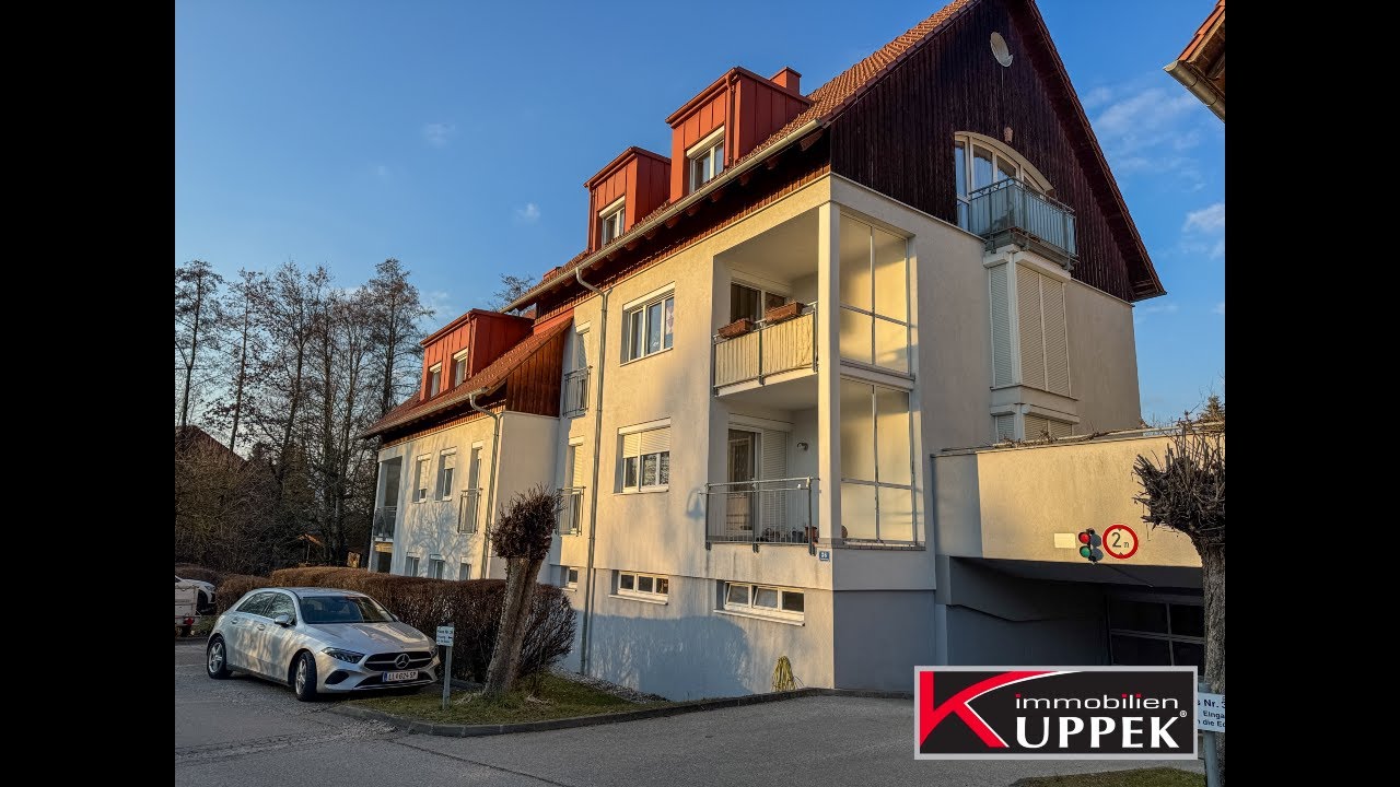 KUPPEK IMMOBILIEN *** DORF - IDYLLE  MIT TOP - ANBINDUNG ***