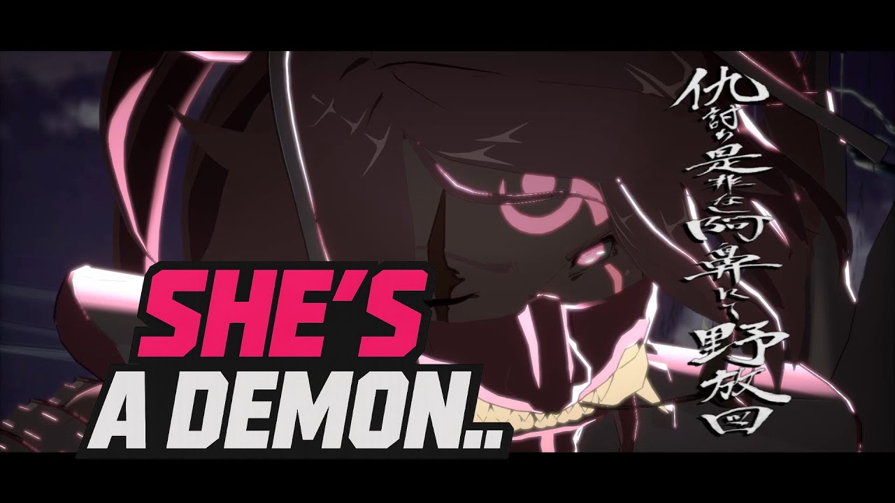 Baiken Is Broken | Guilty Gear Strive Ranked