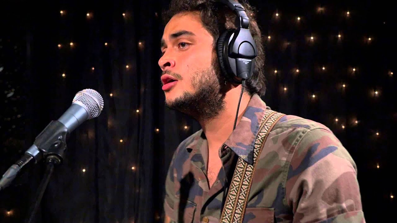 60 Tigres - Jineteando Al Toro (Live on KEXP)