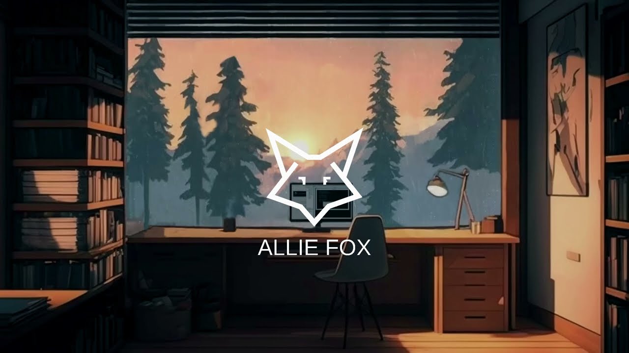 FKJ - Way Out - Allie Fox (2 Hour Mix)