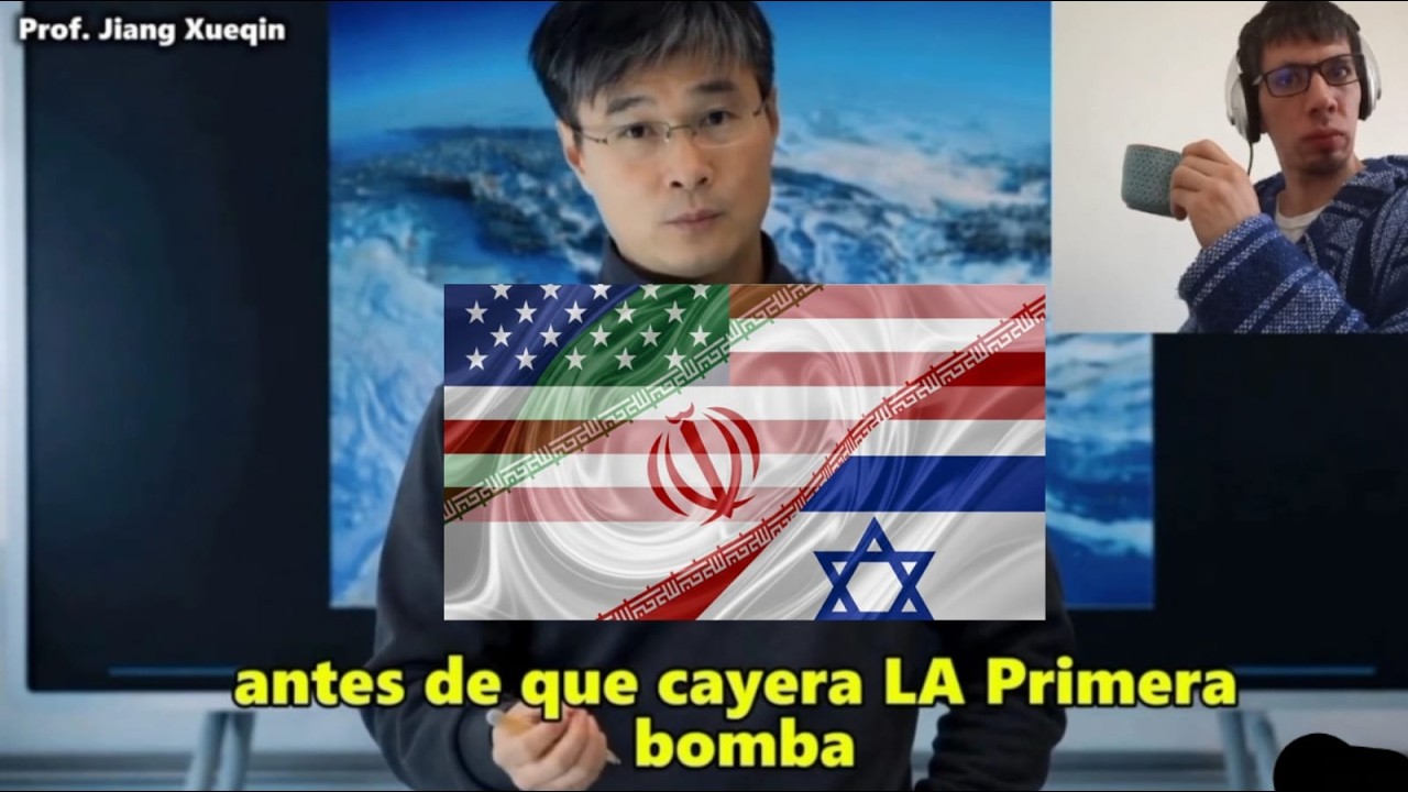 LAS MATEMÁTICAS YA HAN DECIDIDO: ESTE SERÁ EL RESULTADO DE EE. UU. VS IRÁN!! 