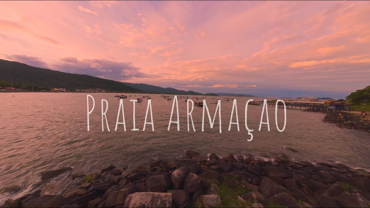 DJI Avata 2 Cinematic Praia Brasil