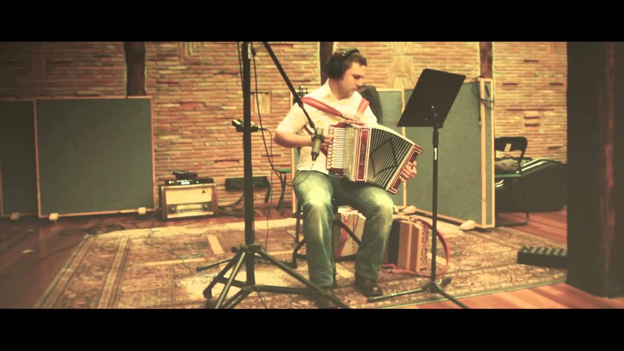GEURE  Xabi Aburruzaga  2013
