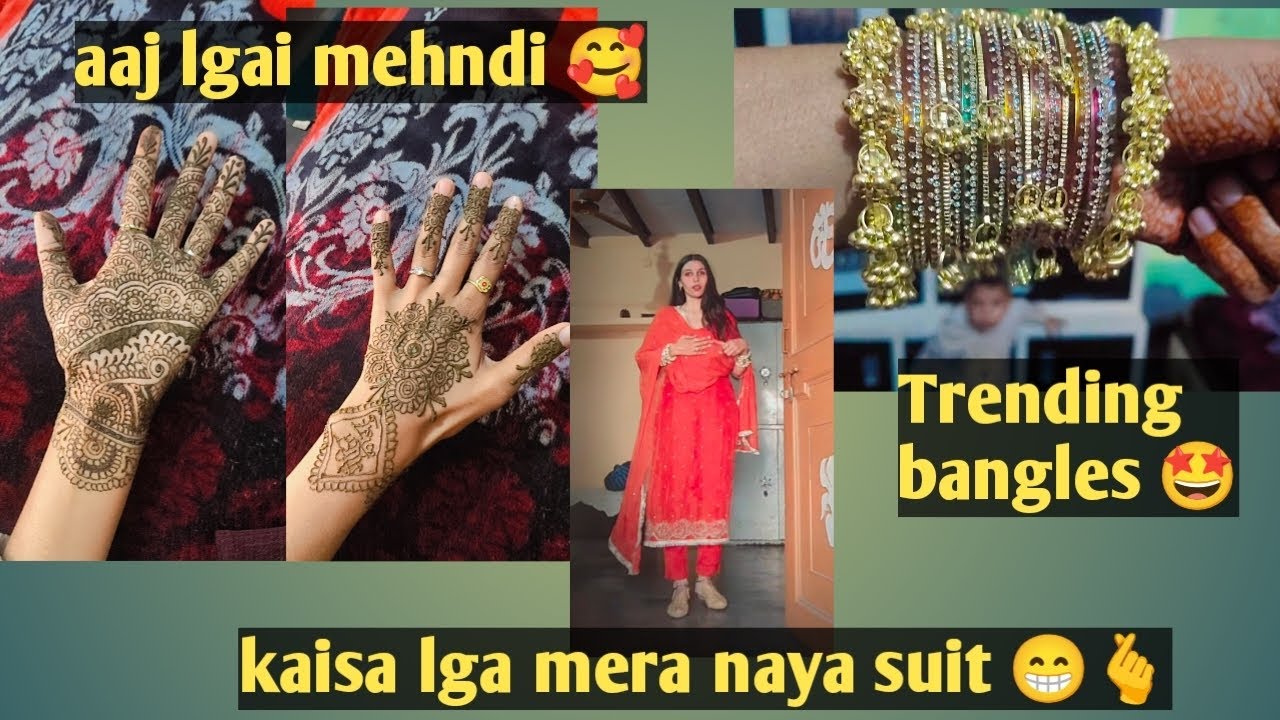 Aaj gye hm ready hoke shadi me kaisa laga mera look guys ❣️