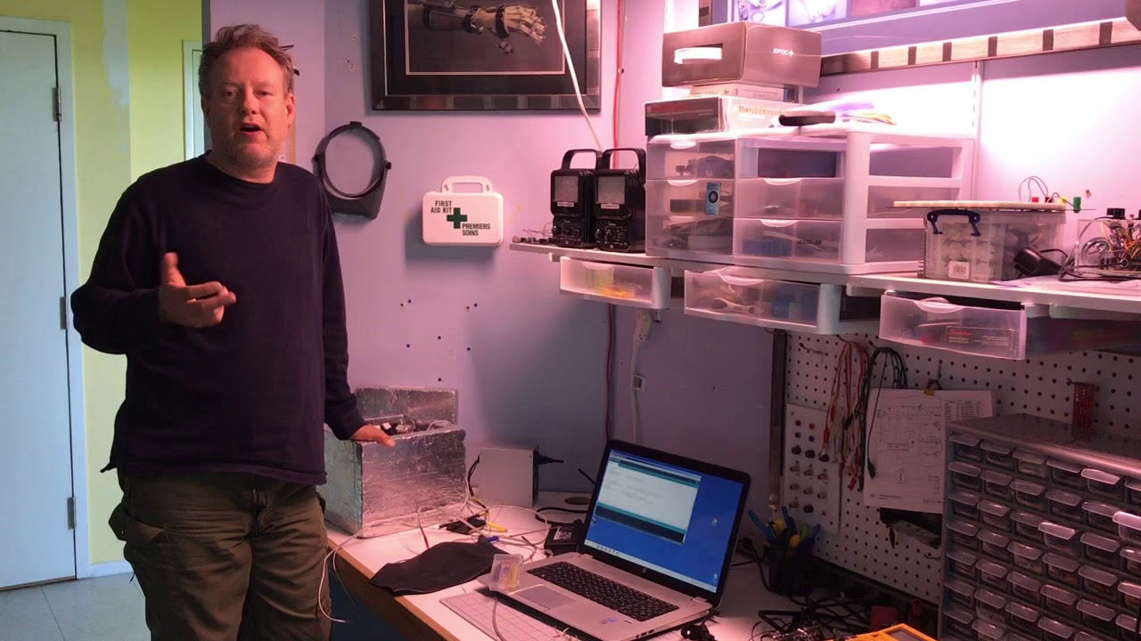 Black Garlic Fermentation Machine