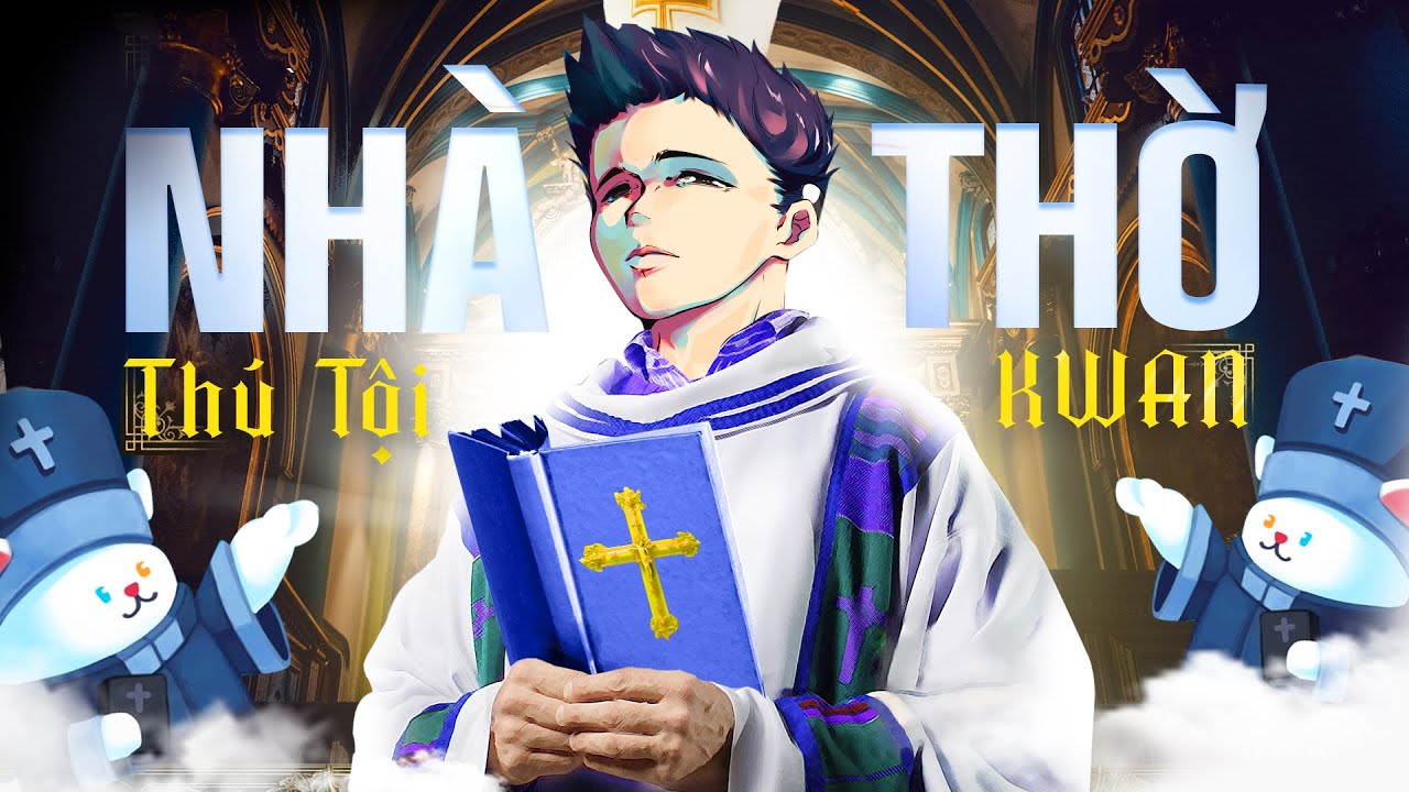 Nhà thờ Hachimi | !thutoi