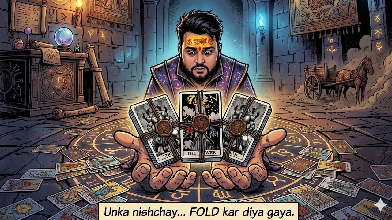 Tarot Live