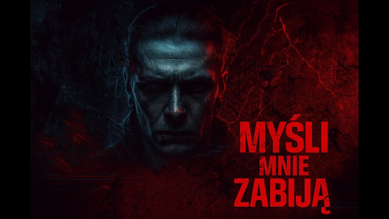 MYŚLI MNIE ZABIJĄ - CARMEN MORTUUM