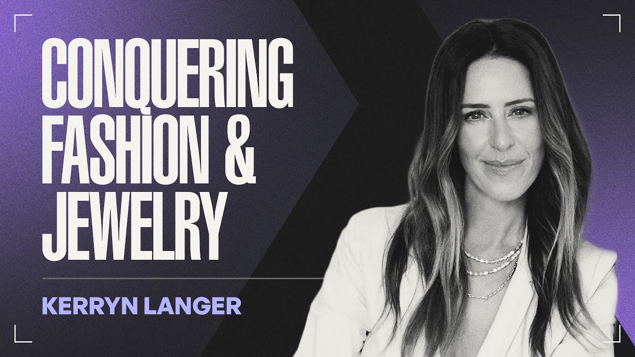 The Art of Storytelling in Jewelry Branding | Kerryn Langer
