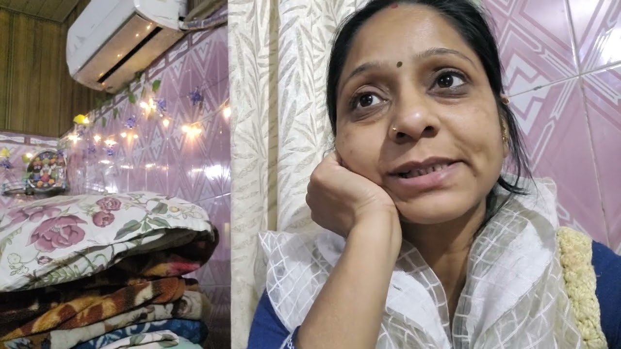 Kya karu...||pooja Choudhary vlogs.
