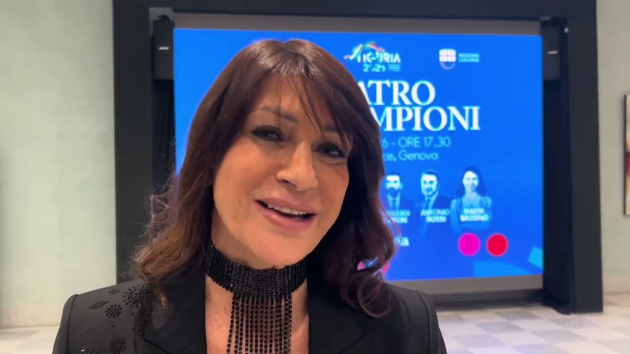 Liguria 2025: al Carlo Felice una grande “chiusura”
