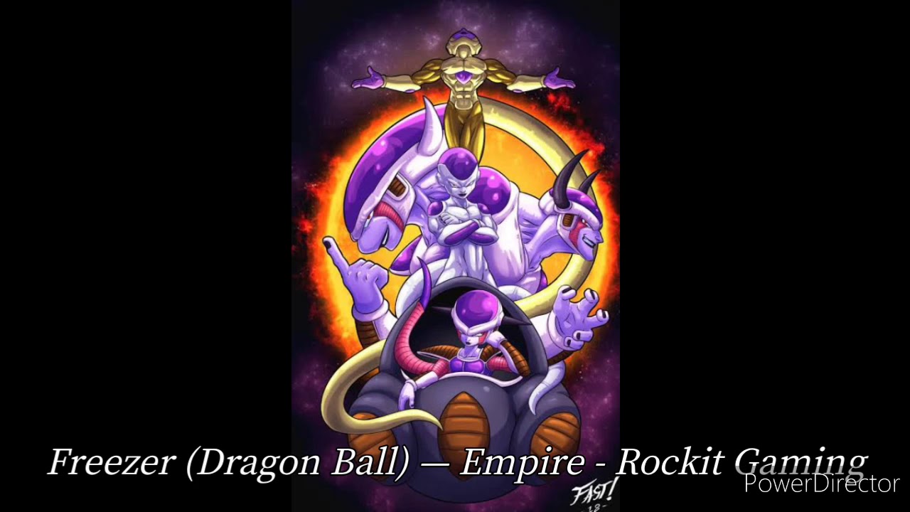 Anime Villians Theme Songs