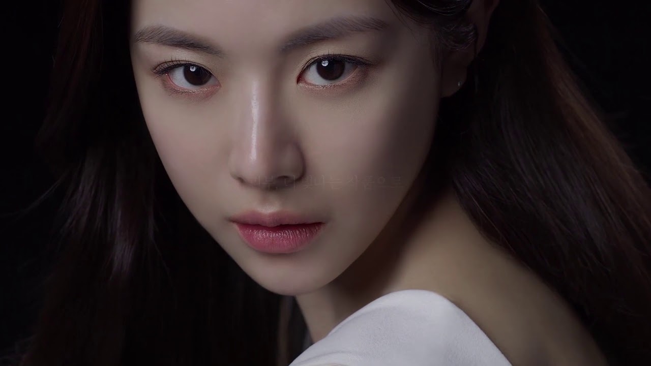 고윤정 연작 CF광고 모음 [2020/05]
