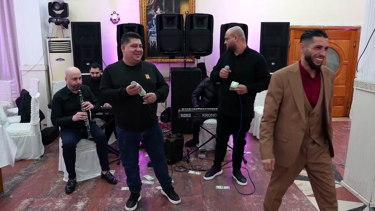 Eli ft Ledjo Ditelindja Lul Berisha