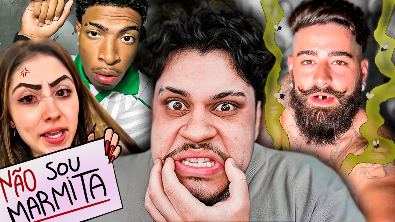 o problema das mina 