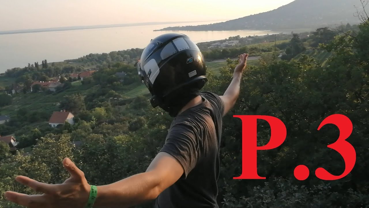 MOT_VLOG: Around The Balaton Part3