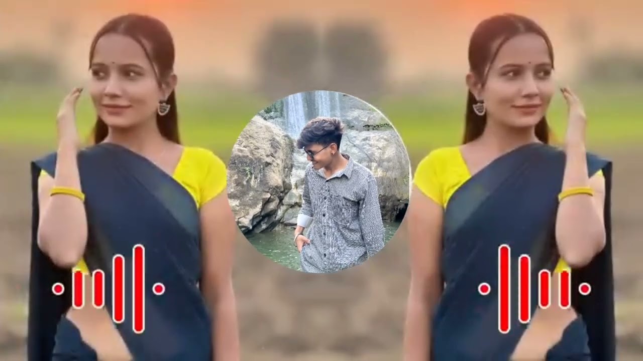 निमाड़ी धमाका आदिवासी सॉन्ग 🎧
