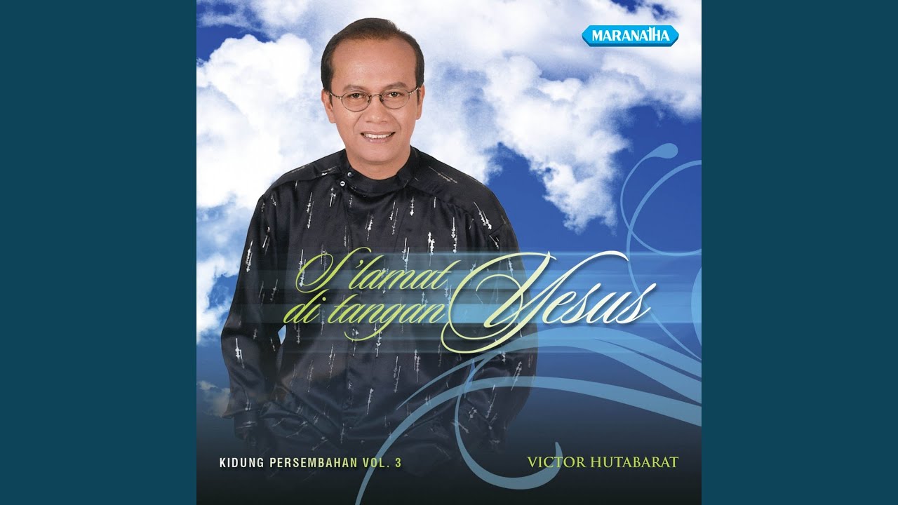 Tuhan Allah Beserta Engkau