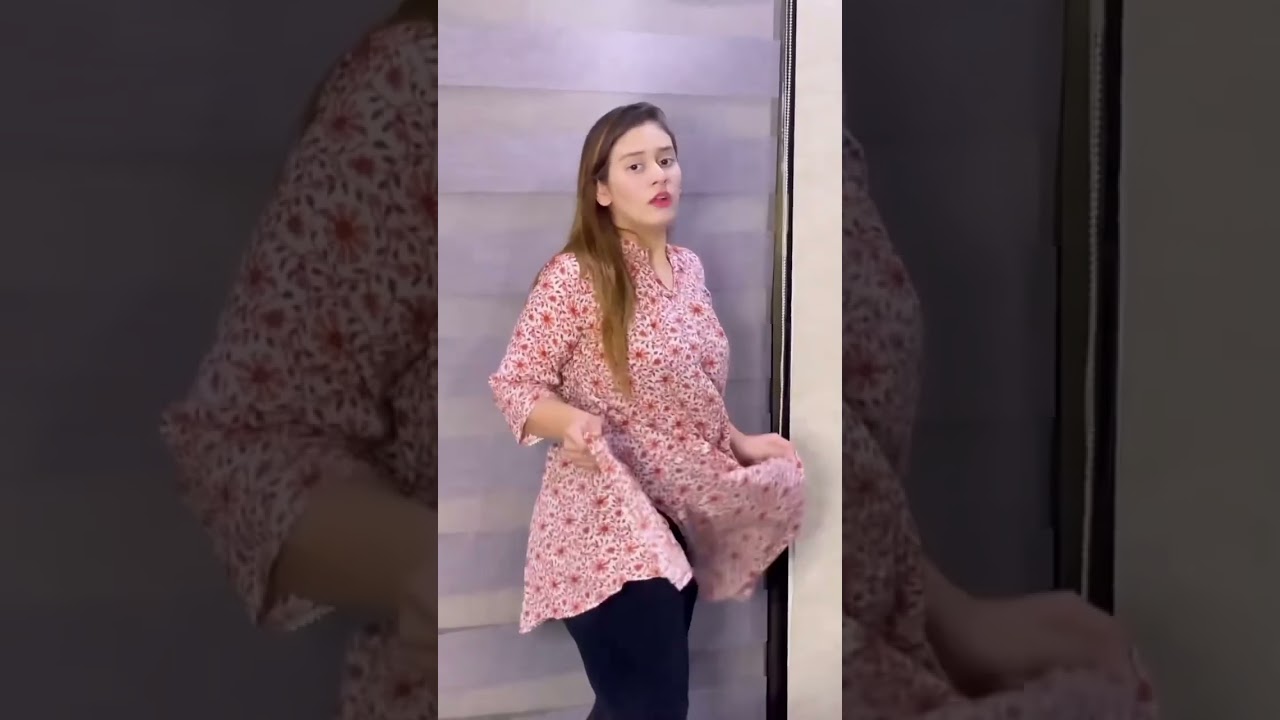 Crazy Man Watching || Girl In The Room || Love Story #shortsfeed #lovestatus #trending #girl