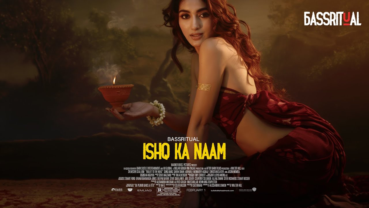 BassRitual – Ishq Ka Naam