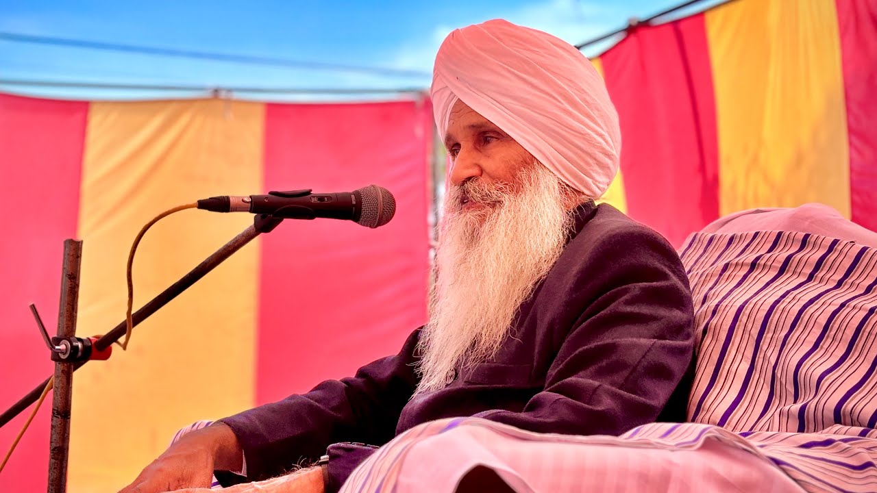 🔴Live सत्संग महात्मा जगदीश जी 🙏🙇🏼|| गाँव- कागदाना (सिरसा)📍|| धन धन सतगुरु तेरा ही आसरा 🙏🙇🏼
