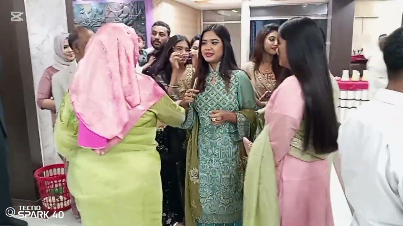 নানজিং কমিউনিটি সেন্টার‌ বনশ্রী রামপুরা ঢাকা 