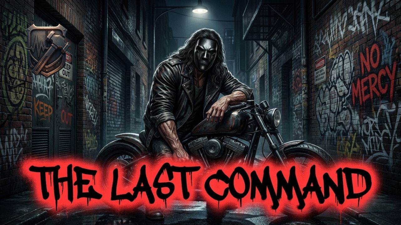 W.A.S.P. Style | The Last Command | Epic Shock Metal Playlist