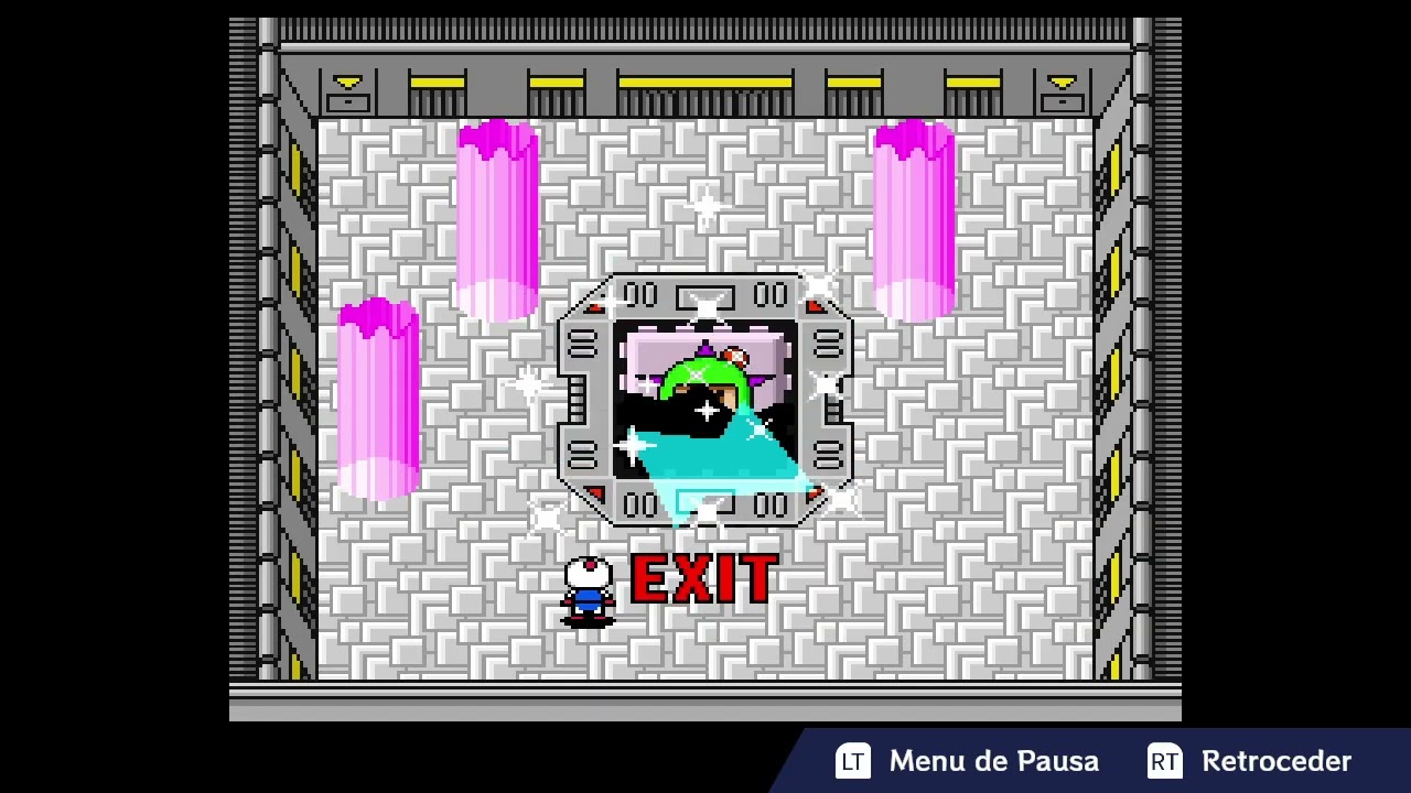 SUPER BOMBERMAN COLLECTION PC