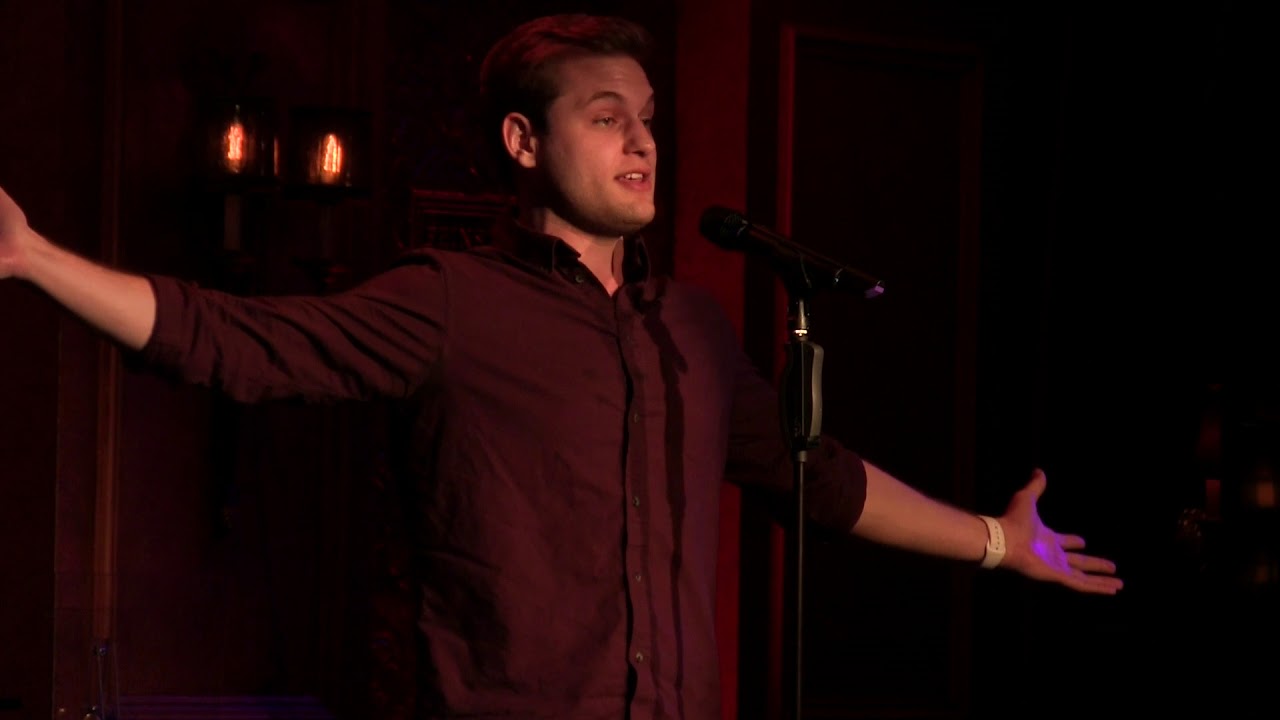 Sam McLellan - 