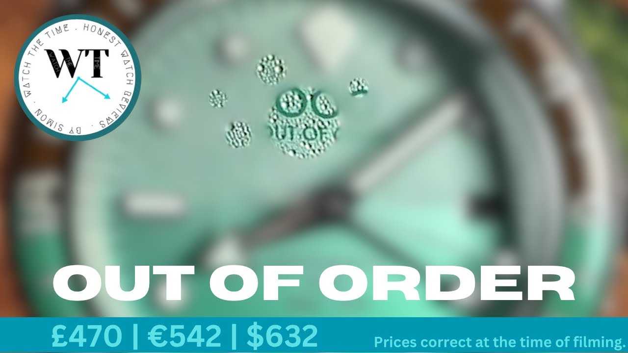 Is This Brand ‘Out Of Order’ For Charging So Much?
