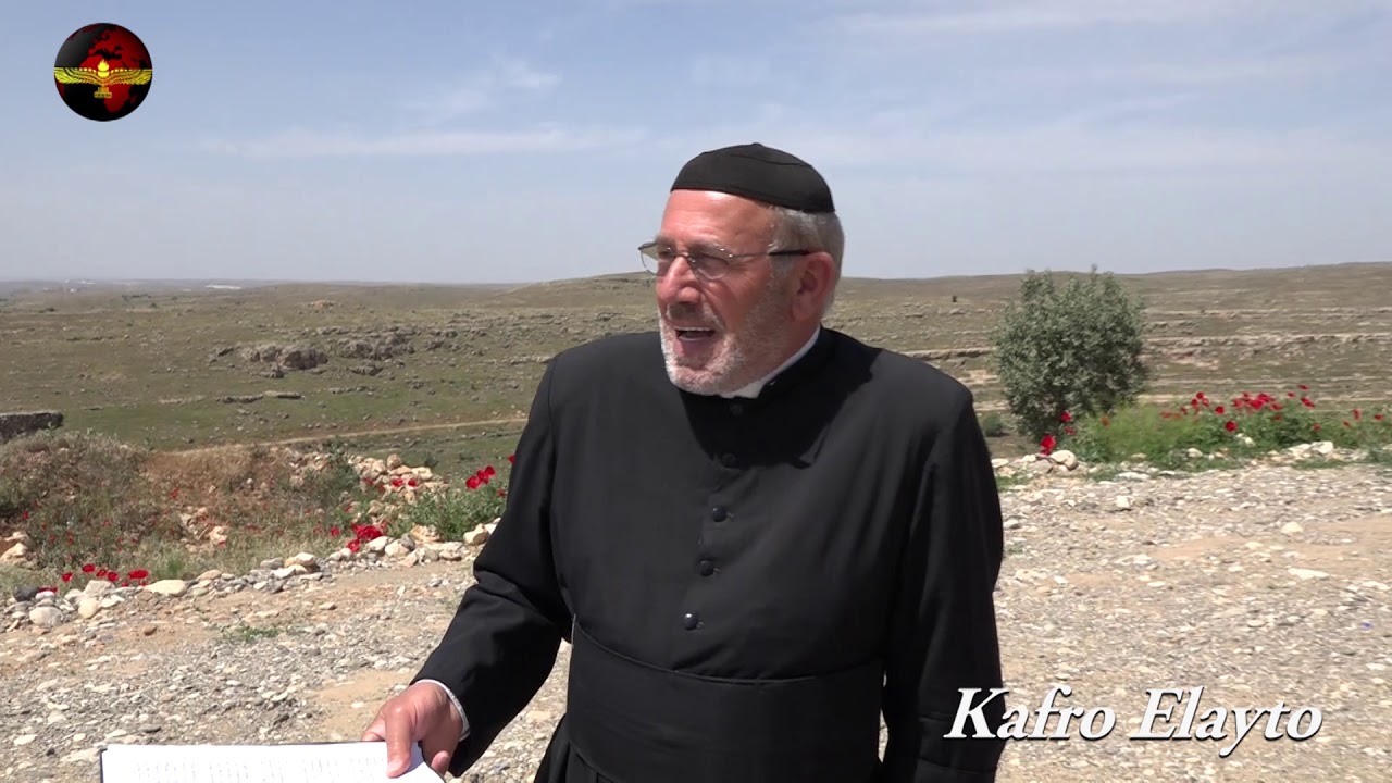 06 Tur Abdin - Kafro Elayto
